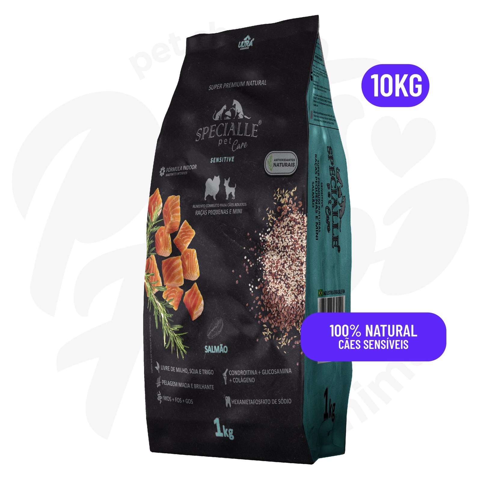 racao-specialle-sensitive 10kg