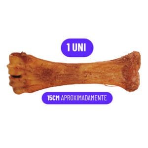 PACOTE CANELA DEFUMADA  C/1 UN PETISCAO                                NTBNDF00004