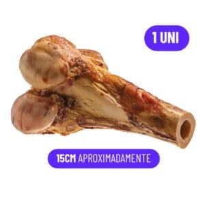 PACOTE MEIO FEMUR DEFUMADO C/1 UN PETISCAO                             NTBNDF00008