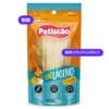 PACOTE CAOLAGENO LEITE 100G PETISCAO                                   NTEXCG000004