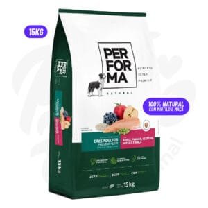 PERFORMA-ADULTO-PORTE-PEQUENO 15kg