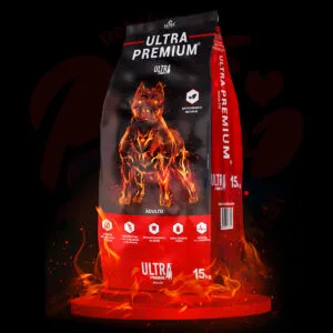 RACAO-ULTRA-POWER-ADULTOS-PETSFOOD foto produto