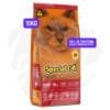 ração special cat carne