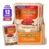 Sache Special Dog Ultralife Ad Carne | Caixa C/12 Uni.