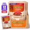 Sache Special Dog Ultra Rp Ad Carne | Caixa C/12 Uni.