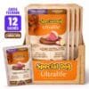 Sache Special Dog Ultra Rp Ad Cordeiro | Caixa C/12 Uni.