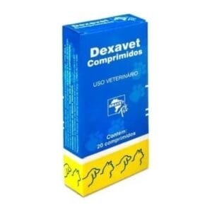 Dexavet Comp. 20 Comp.