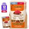 Sache Special Cat Ultra Filh Carne | Caixa C/12 Uni.