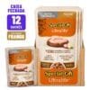 Sache Special Cat Ultra Cast Frango | Caixa C/12 Uni.