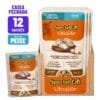 Sache Special Cat Ultralife Ad Peixe | Caixa C/12 Uni.