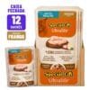 Sache Special Cat Ultralife Ad Frango | Caixa C/12 Uni.