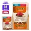 Sache Special Cat Ultralife Ad Carne | Caixa C/12 Uni.