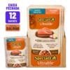 Sache Special Cat Ultralife Ad Salmao | Caixa C/12 Uni.
