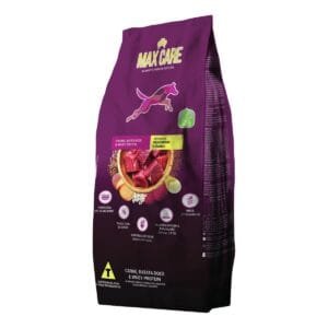Ração Max Care Cães Adultos Raças Médias e Grandes 15kg