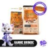 Ração Special Cat Ultralife, Gatos +10 anos - Salmão & Arroz - 20kg