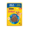 Sachê Friskies, Gatos Adultos - Mar de Sabores