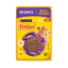 Sachê Friskies, Gatos Adultos - Megamix